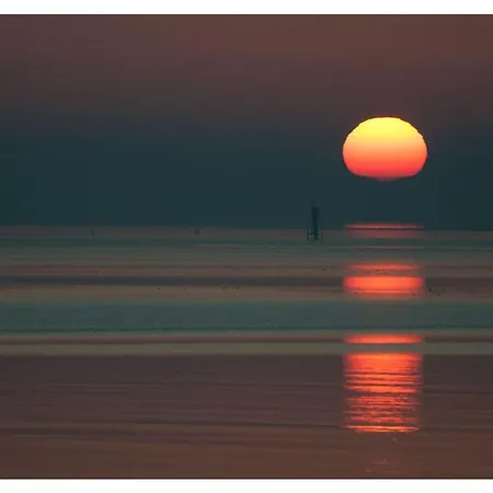 Holiday home Seahorse Norderney