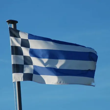 Seahorse Σπίτι διακοπών *