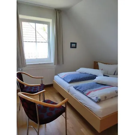 Holiday home Seahorse Norderney