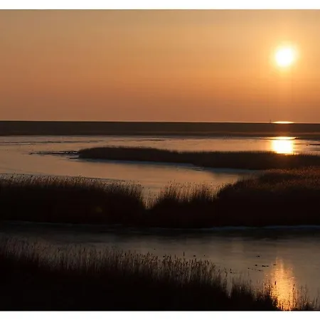 Holiday home Seahorse Norderney
