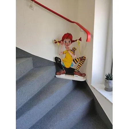 Seahorse Holiday home
