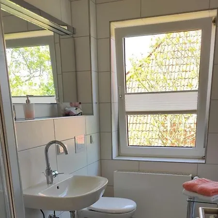 Seahorse Holiday home Norderney